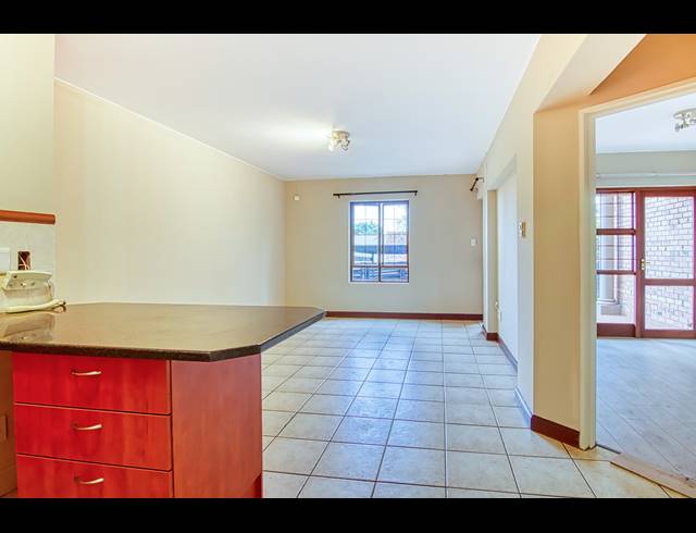 1 BEDROOM APARTMENT RENTED IN BRYANSTON